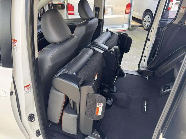 TOYOTA豐田 SIENTA  第23張相片