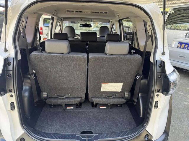 TOYOTA豐田 SIENTA  第27張相片