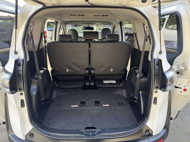 TOYOTA豐田 SIENTA  第29張相片