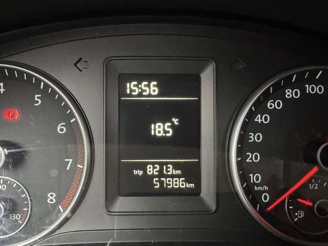 VOLKSWAGEN福斯 CADDY  第11張相片
