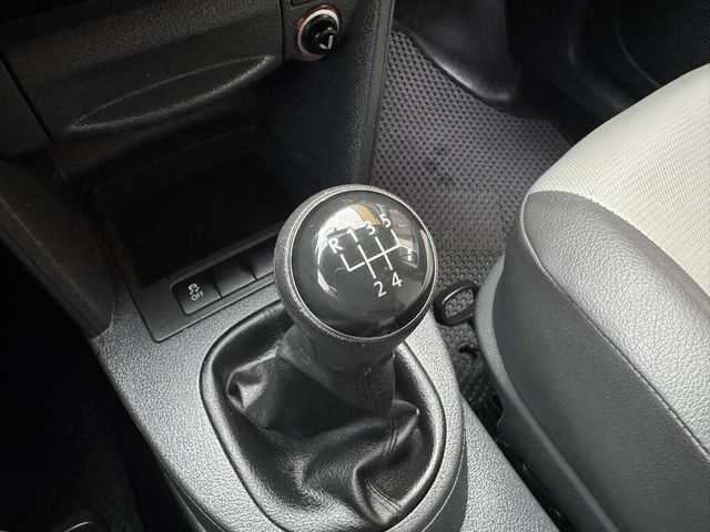 VOLKSWAGEN福斯 CADDY  第13張相片