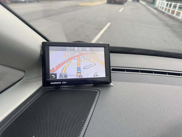 VOLKSWAGEN福斯 CADDY  第19張相片