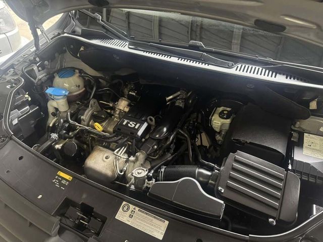 VOLKSWAGEN福斯 CADDY  第21張相片
