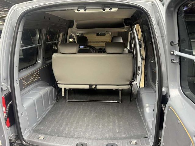 VOLKSWAGEN福斯 CADDY  第29張相片