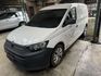 VOLKSWAGEN福斯 CADDY  第1張縮圖