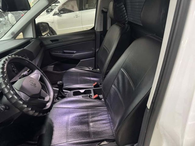 VOLKSWAGEN福斯 CADDY  第5張相片