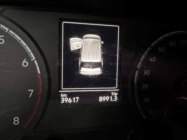 VOLKSWAGEN福斯 CADDY  第15張相片