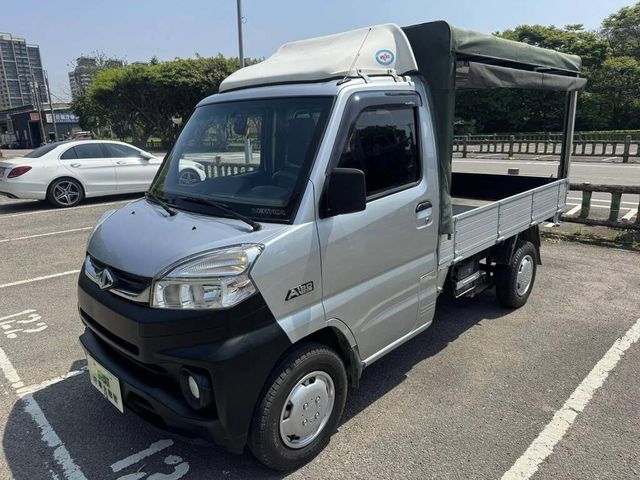 MITSUBISHI三菱 VERYCA  第1張相片
