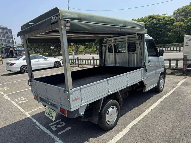 MITSUBISHI三菱 VERYCA  第3張相片