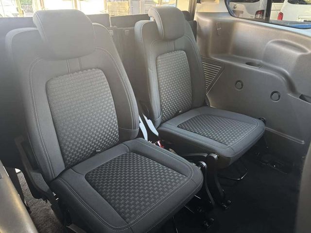 FORD福特 TOURNEO CONNECT  第12張相片