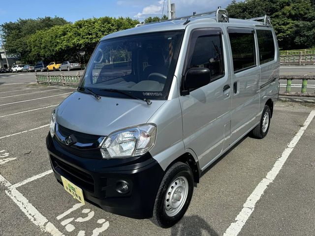 MITSUBISHI三菱 VERYCA  第1張相片