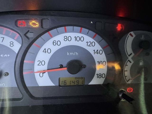 MITSUBISHI三菱 SPACE GEAR  第5張相片