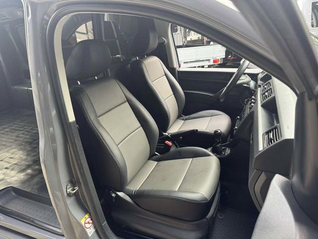 VOLKSWAGEN福斯 CADDY  第5張相片