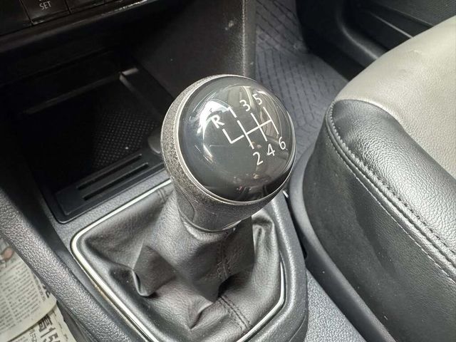 VOLKSWAGEN福斯 CADDY  第8張相片