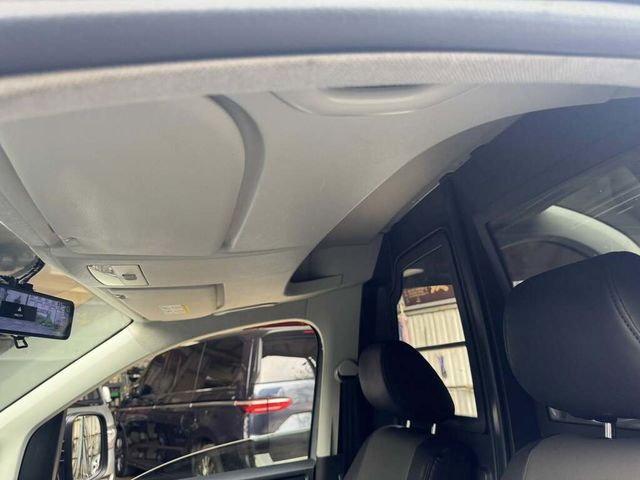VOLKSWAGEN福斯 CADDY  第12張相片
