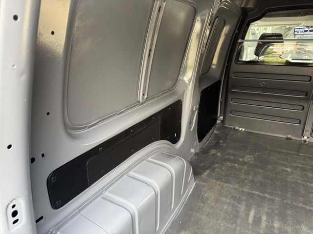VOLKSWAGEN福斯 CADDY  第15張相片
