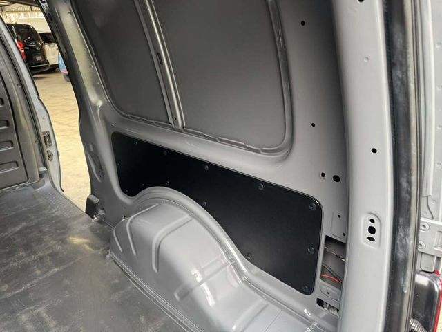 VOLKSWAGEN福斯 CADDY  第16張相片