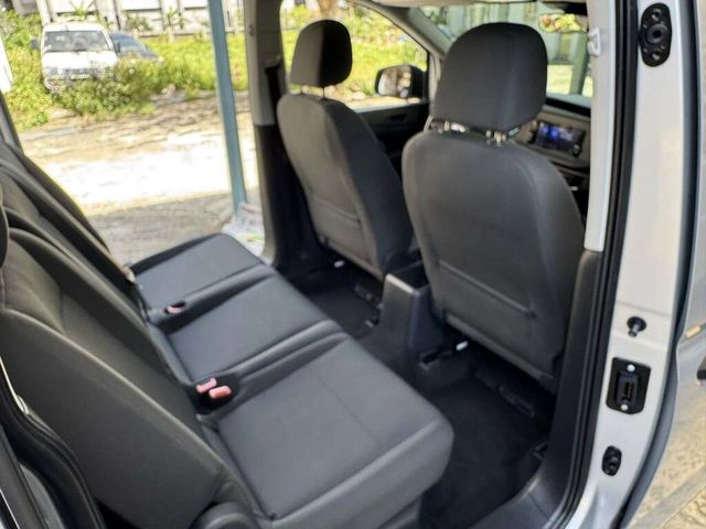 FORD福特 TOURNEO CONNECT  第8張相片