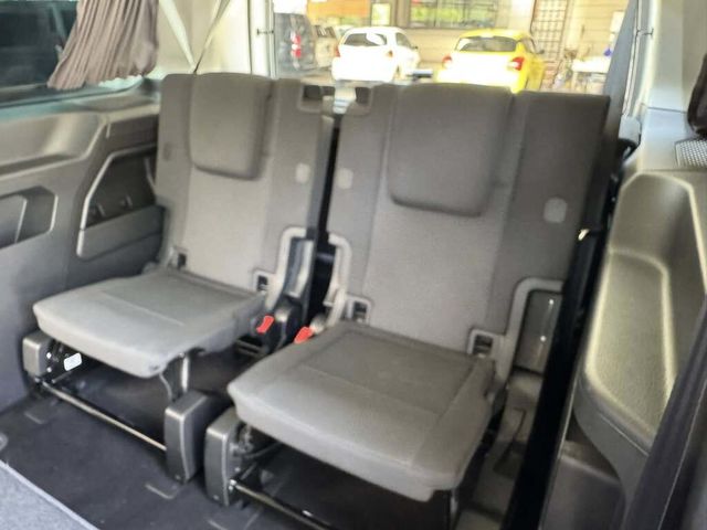 FORD福特 TOURNEO CONNECT  第12張相片