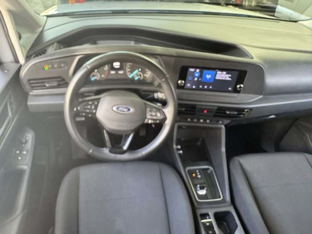 FORD福特 TOURNEO CONNECT  第14張相片