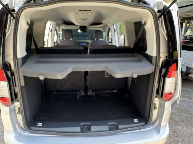 FORD福特 TOURNEO CONNECT  第16張相片