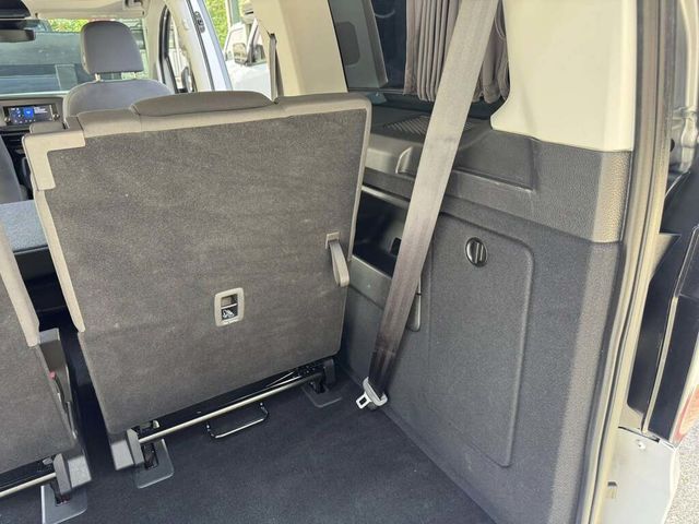 FORD福特 TOURNEO CONNECT  第18張相片