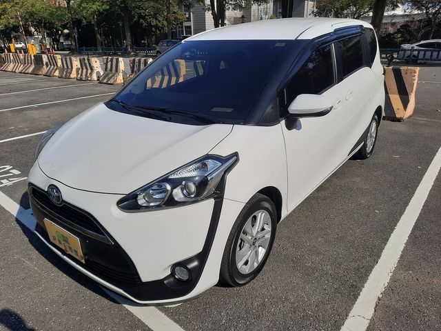 TOYOTA豐田 YARIS  第1張相片