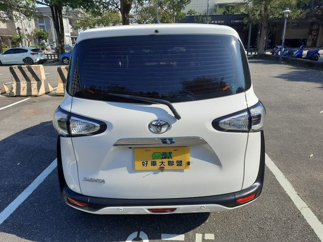 TOYOTA豐田 YARIS  第5張相片