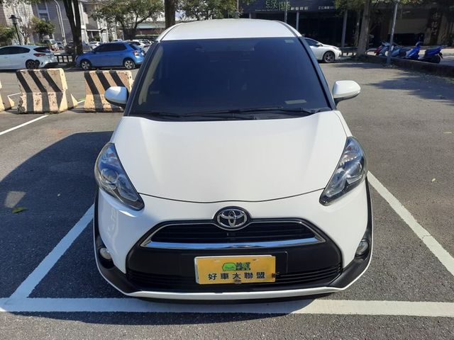 TOYOTA豐田 YARIS  第6張相片