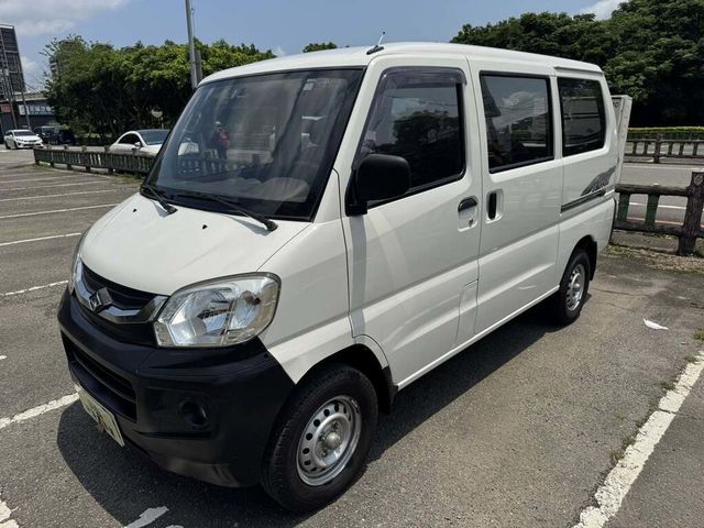 MITSUBISHI三菱 VERYCA  第1張相片