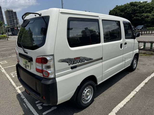 MITSUBISHI三菱 VERYCA  第2張相片