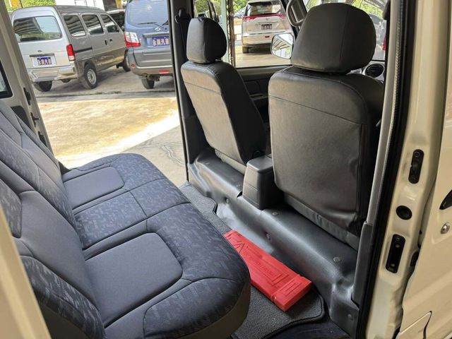 MITSUBISHI三菱 VERYCA  第10張相片