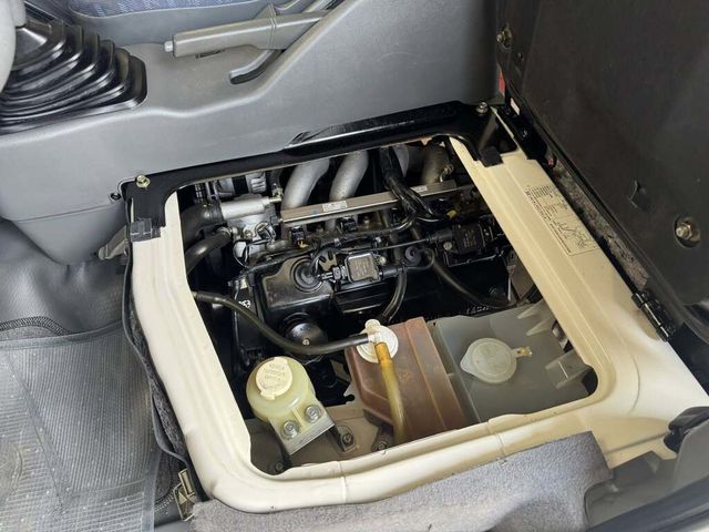 MITSUBISHI三菱 VERYCA  第19張相片