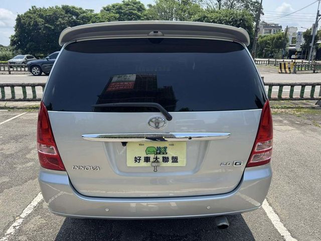 TOYOTA豐田 INNOVA  第4張相片