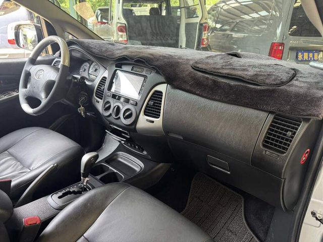 TOYOTA豐田 INNOVA  第5張相片