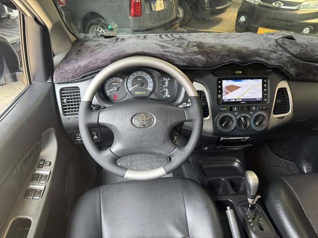 TOYOTA豐田 INNOVA  第6張相片