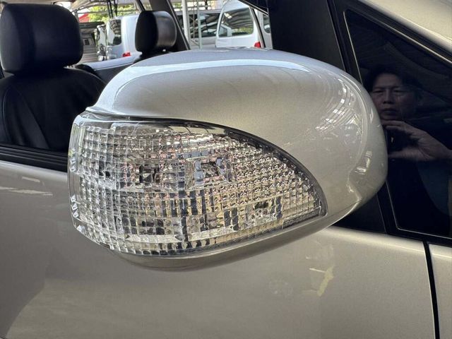 TOYOTA豐田 INNOVA  第7張相片