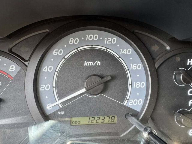 TOYOTA豐田 INNOVA  第8張相片