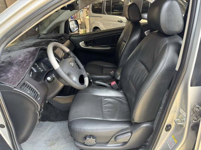 TOYOTA豐田 INNOVA  第10張相片
