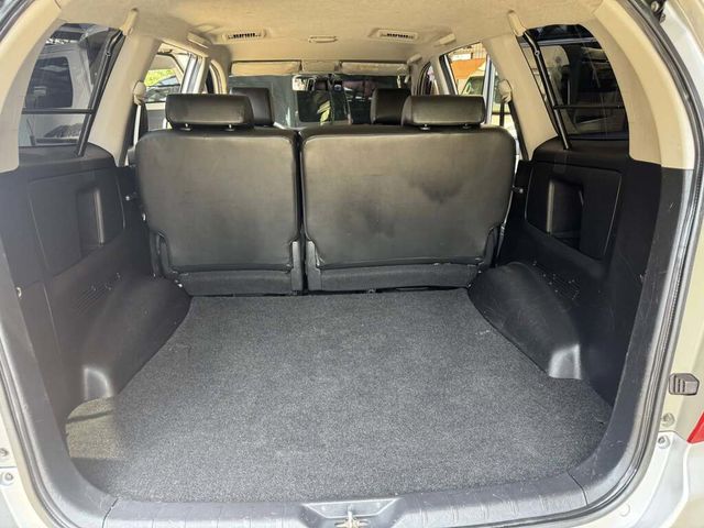 TOYOTA豐田 INNOVA  第14張相片