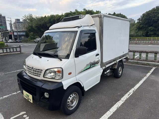 MITSUBISHI三菱 VERYCA  第1張相片