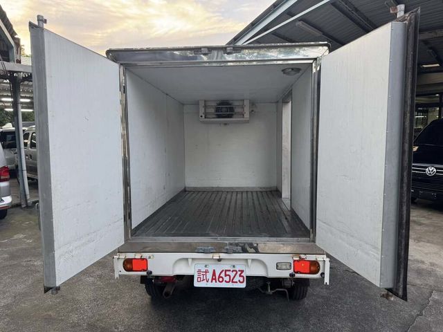 MITSUBISHI三菱 VERYCA  第10張相片