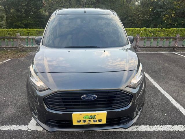 FORD福特 TOURNEO CONNECT  第3張相片