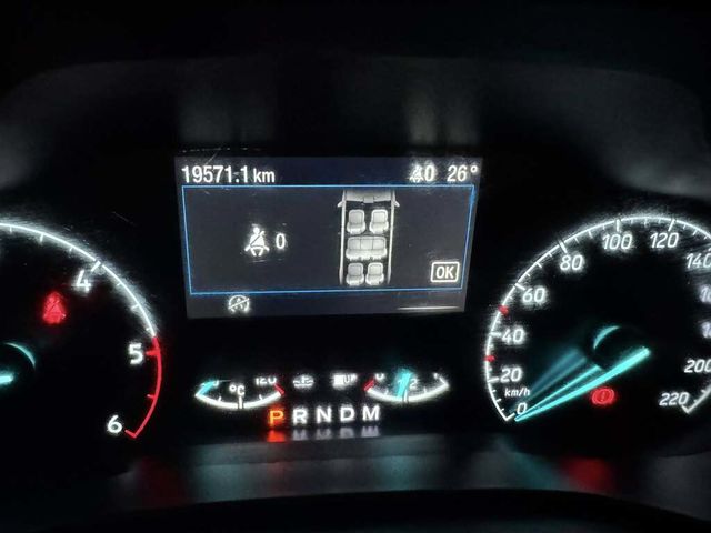 FORD福特 TOURNEO CONNECT  第5張相片