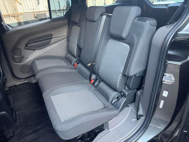 FORD福特 TOURNEO CONNECT  第12張相片