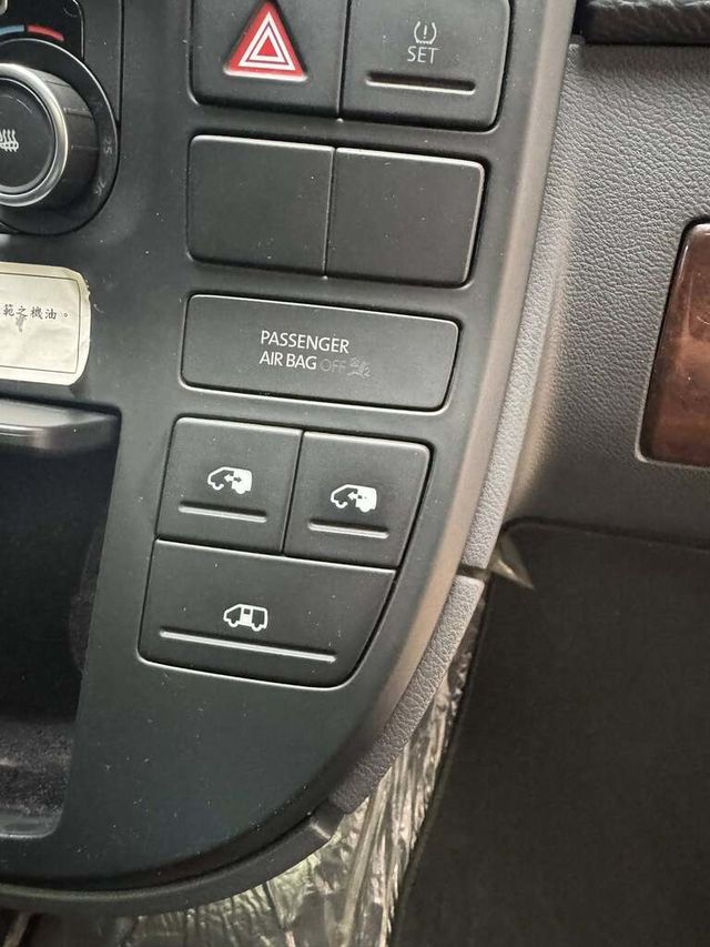 VOLKSWAGEN福斯 T5 MULTIVAN  第5張相片