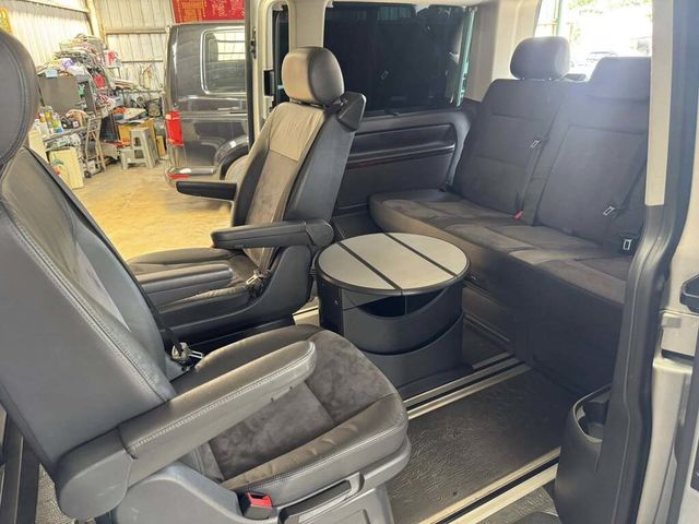VOLKSWAGEN福斯 T5 MULTIVAN  第11張相片