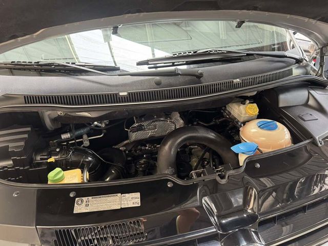VOLKSWAGEN福斯 T5 MULTIVAN  第16張相片