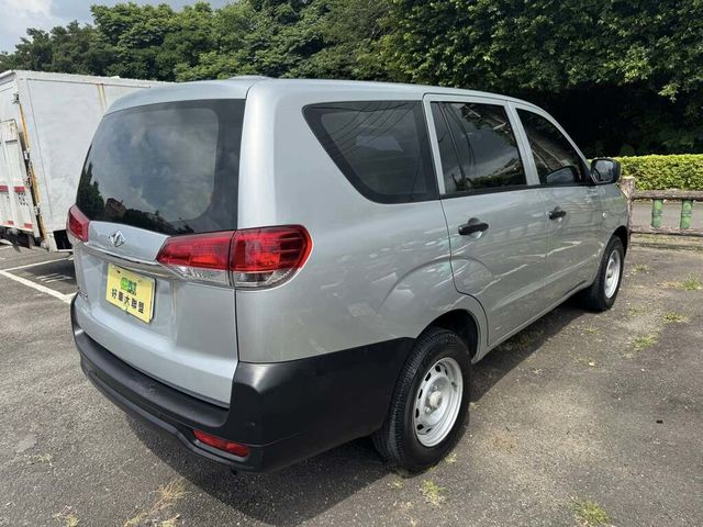 MITSUBISHI三菱 ZINGER  第2張相片
