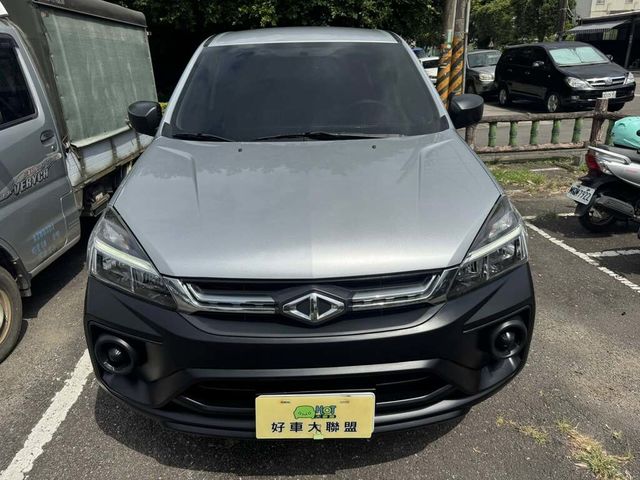 MITSUBISHI三菱 ZINGER  第3張相片